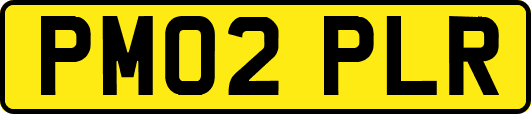 PM02PLR