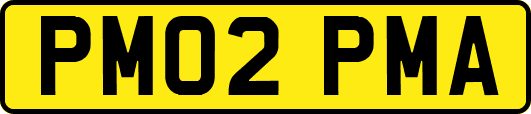 PM02PMA