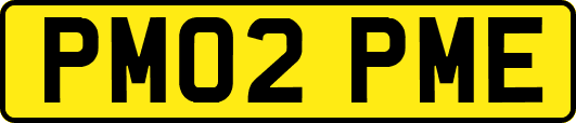 PM02PME
