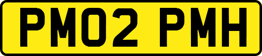 PM02PMH