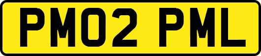 PM02PML
