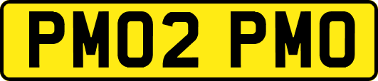 PM02PMO
