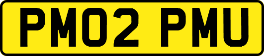 PM02PMU