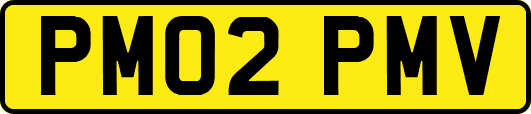 PM02PMV