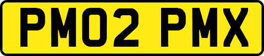 PM02PMX