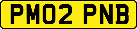 PM02PNB