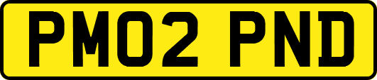 PM02PND