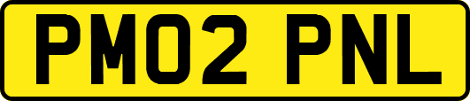 PM02PNL
