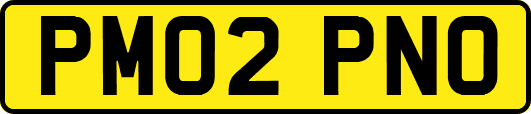PM02PNO