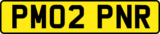 PM02PNR