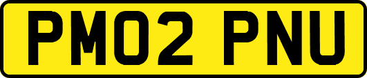 PM02PNU