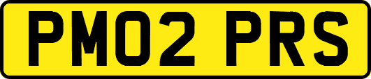 PM02PRS