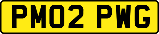 PM02PWG