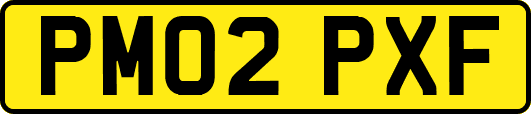 PM02PXF