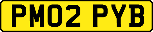 PM02PYB