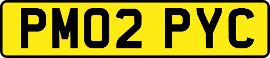 PM02PYC