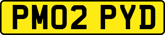 PM02PYD