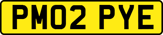 PM02PYE