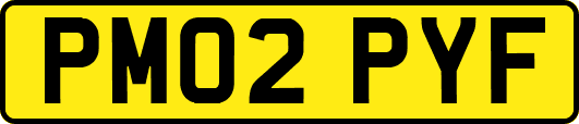 PM02PYF