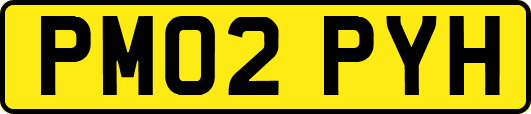 PM02PYH