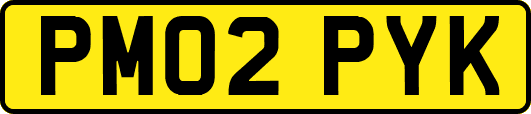 PM02PYK