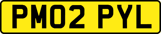 PM02PYL