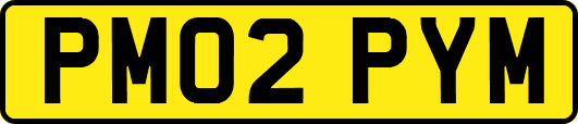 PM02PYM