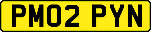 PM02PYN