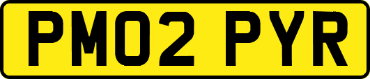 PM02PYR