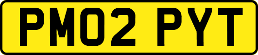 PM02PYT