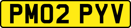 PM02PYV