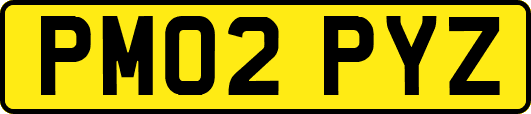 PM02PYZ