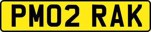 PM02RAK