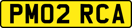 PM02RCA