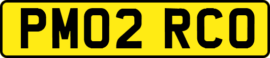 PM02RCO