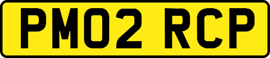 PM02RCP