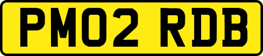 PM02RDB