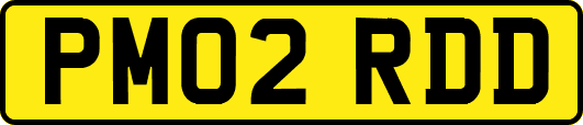 PM02RDD