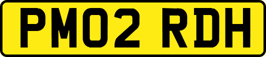PM02RDH