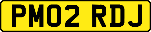 PM02RDJ