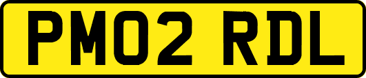 PM02RDL