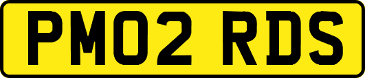 PM02RDS
