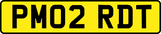 PM02RDT