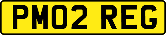 PM02REG