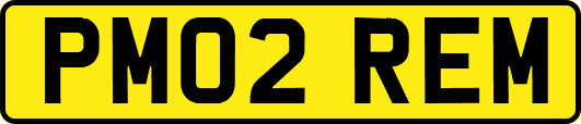 PM02REM