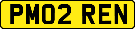 PM02REN