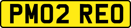 PM02REO