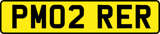 PM02RER