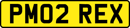 PM02REX