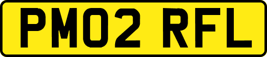 PM02RFL